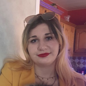 Alice - Prof de maths - Nancy