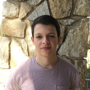 Charles - Prof de maths - Paris
