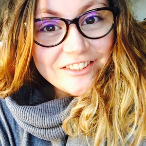 Maureen - Prof d'aide aux devoirs - Lyon