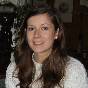 Audrey - Prof d'espagnol - Élancourt