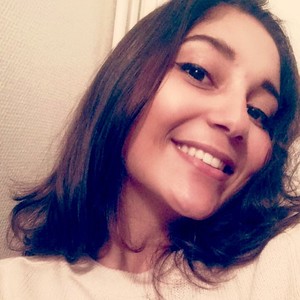 Marie - Prof de français - Rennes