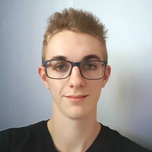 Hugo - Prof de français - Pissy-Pôville
