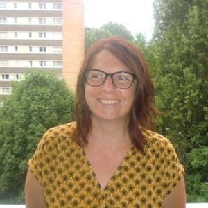Gaelle - Prof de français - Vernajoul
