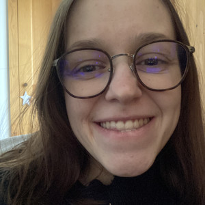 Eva - Prof d'anglais - Albertville