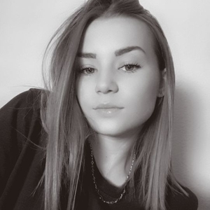 Célia - Prof d'anglais - Uchaux