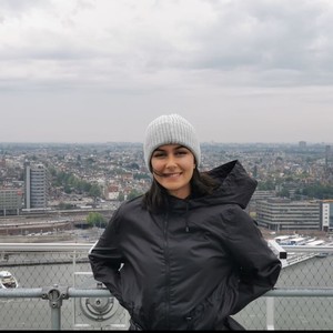Sarah - Prof de soutien scolaire - Rouen