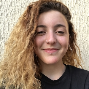 Luna - Prof d'aide aux devoirs - Toulon