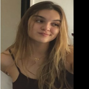 Anaëlle - Prof de français - Arras