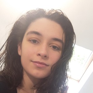 Anaëlle - Prof d'aide aux devoirs - Bourron-Marlotte