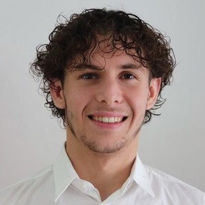 Alessio - Prof d'aide aux devoirs - Annecy