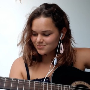 Charlotte - Prof d'anglais - Noisy-le-Grand