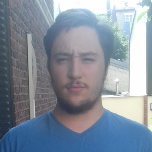 Vincent - Prof de physique - Boulogne-Billancourt
