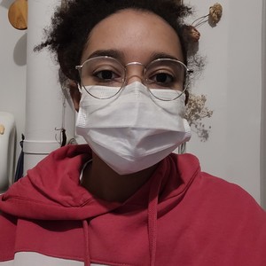 Marie Nguissaly - Prof d'aide aux devoirs - Paris