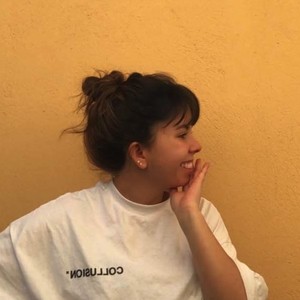 Sarah - Prof d'aide aux devoirs - Albertville