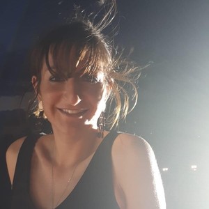 Naïs - Prof de maths - Nice