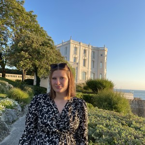 Amandine - Prof d'aide aux devoirs - Bruz