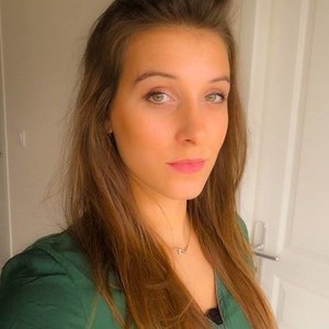 Ludivine - Prof de maths - Viviers-du-Lac