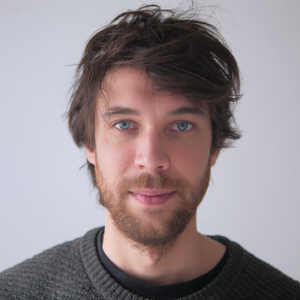 Mathieu - Prof d'aide aux devoirs - Paris