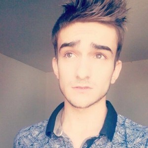 Nicolas - Prof de maths - Reims