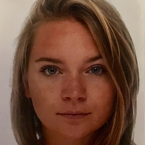 Lylou - Prof de lecture - Colleville-Montgomery