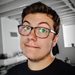 Samuel - Prof de photoshop - Paris