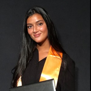 Maëlia - Prof d'aide aux devoirs - Sucy-en-Brie