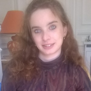 Marion - Prof d'espagnol - Draveil