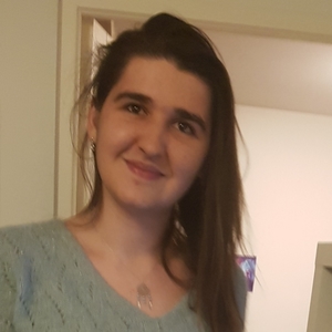 Célia - Prof d'aide aux devoirs - Grenoble