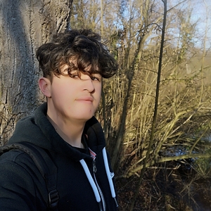 Tristan - Prof de maths - Metz