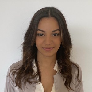 Hajar - Prof d'anglais - Clichy