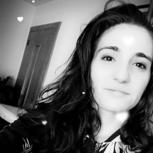 Elodie - Prof de cuisine - Chantraine