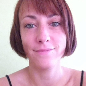 Lise - Coach sportif - Marsaneix