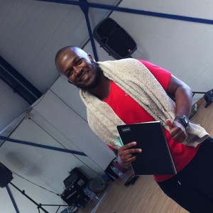 Dom - Prof de remise en forme - Saint-Denis