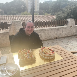 Justine - Prof d'aide aux devoirs - Toulon