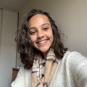 Manon - Prof de français - Aix-en-Provence