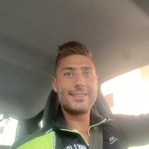 Mickael - Coach sportif - Lille