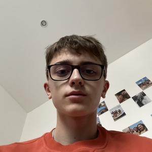 Lucas - Prof d'aide aux devoirs - Strasbourg