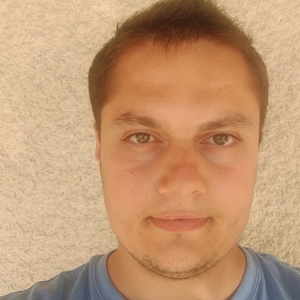 Anthony - Prof de maths - Nègrepelisse