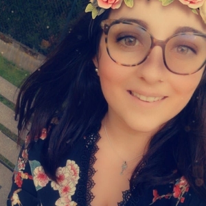 Morgane - Prof d'aide aux devoirs - Clermont-Ferrand
