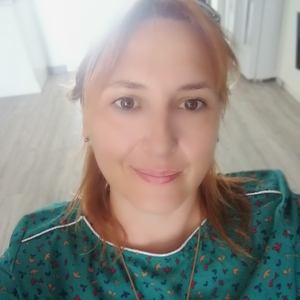 Christelle - Prof d'aide aux devoirs - Istres