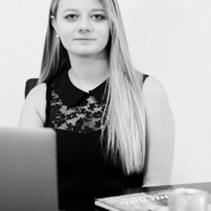 Laureen - Prof de lecture - Aix-en-Provence
