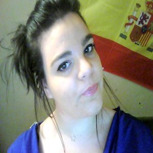 Maureen - Prof d'histoire - Brech
