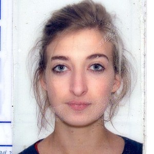 Ophelie - Prof de maths - Marseilles-lès-Aubigny