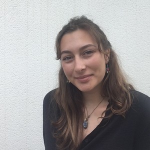Mylène - Prof de photoshop - Bassillac