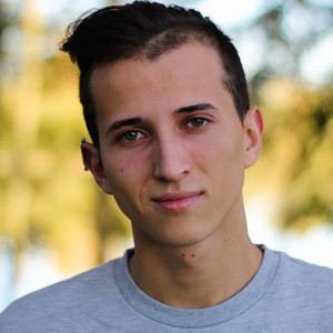 Mathias - Prof de maths - Nancy