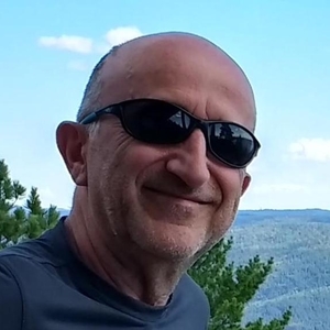 Denis - Prof d'aide aux devoirs - Six-Fours-les-Plages