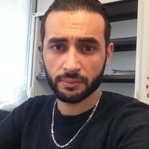 Issam - Prof de maths - Orléans