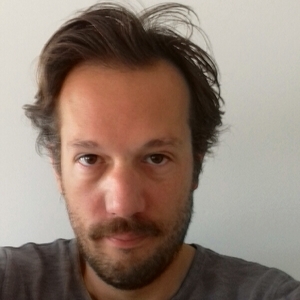Olivier - Prof de maths - Nancy
