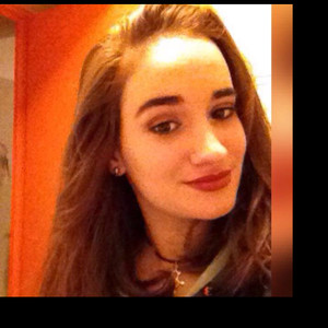 Cécile - Prof de maths - Carhaix-Plouguer