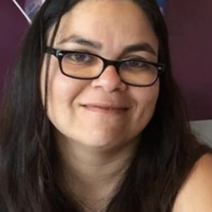 Gabrielle - Prof d'initiation informatique - Saint-Benoît